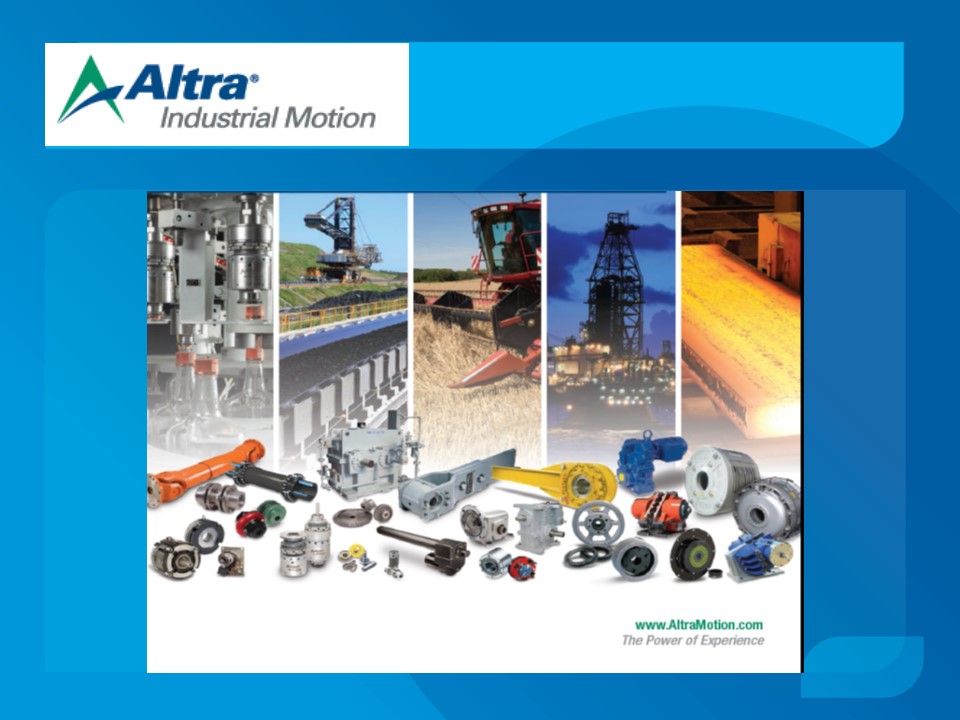 Altra-Motion