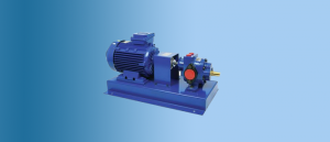 gear pump gvr model mbmc