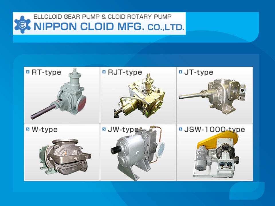Nippon-Cloid