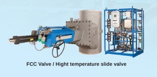 slide-valve