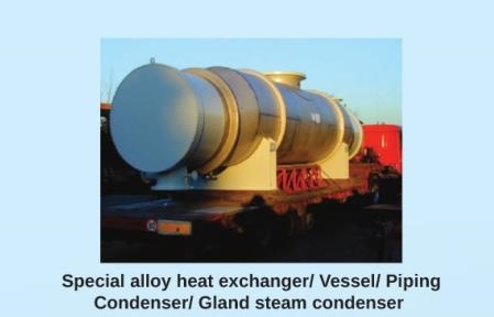 special-alloy-heat-exchanger