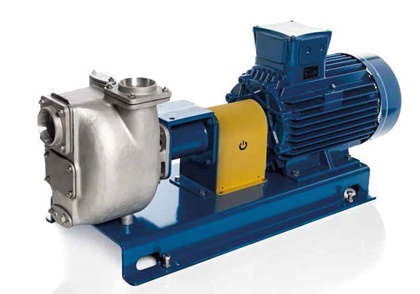victor pump classic model