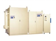 hana plant gas generator