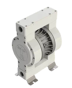 Argal Diaphragm Pump AstraSolid DDS