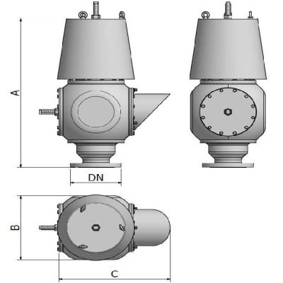 innova fnc breather valve vent to atm