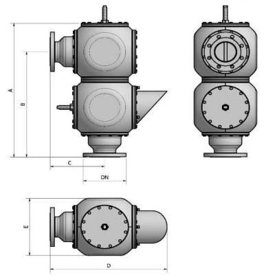 innova fnc breather valves pipeaway