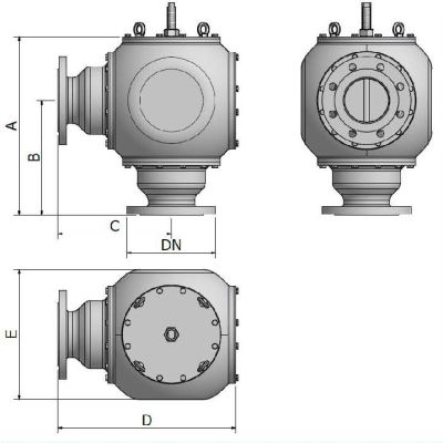 innova fnc pressure valves pipeaway