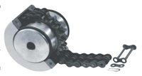 chain coupling