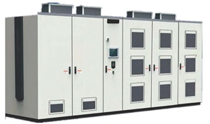 variable frenquency drive