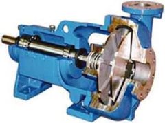 belli hollow disc pump