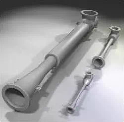 nash ener jet ejector and systems