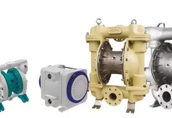 article diaphragm pump