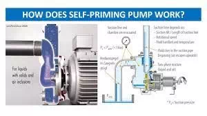 article 26 1 2023 self priming pump