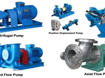 article about centrifugal pump