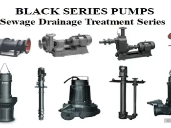 article submersible sewag water pump