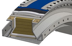 article flexible joint