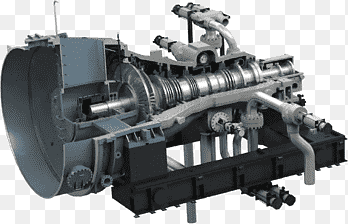 article steam turbine