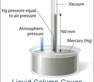 article vacuum system package