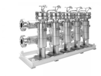 article industrial liquid separation and filtration