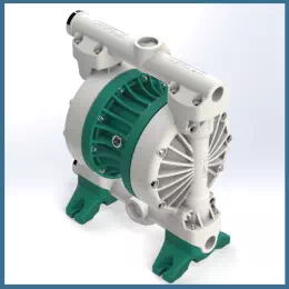 argal diaphragm pump