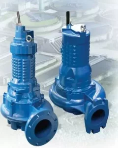 faggiolati submersible electric pump high efficiency