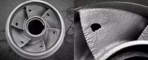 article cavitation and its prevention