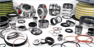 Basic Elements & Categories of Shaft Seal