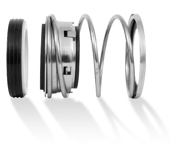 Basic Elements & Categories of Shaft Seal