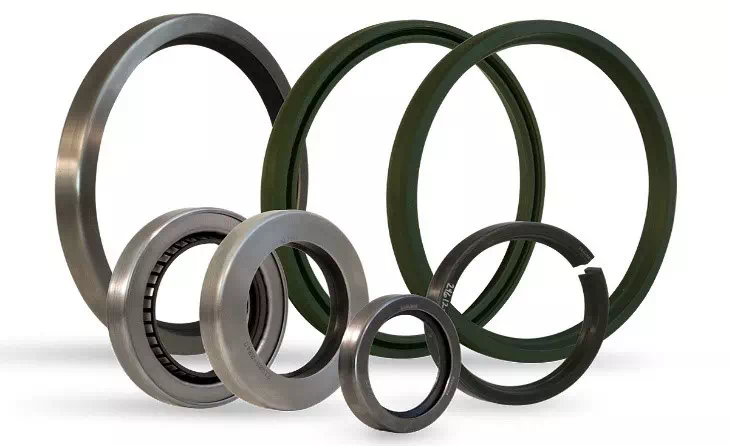 Basic Elements & Categories of Shaft Seal
