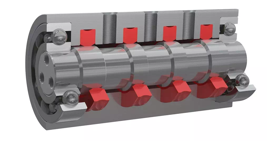 Basic Elements & Categories of Shaft Seal
