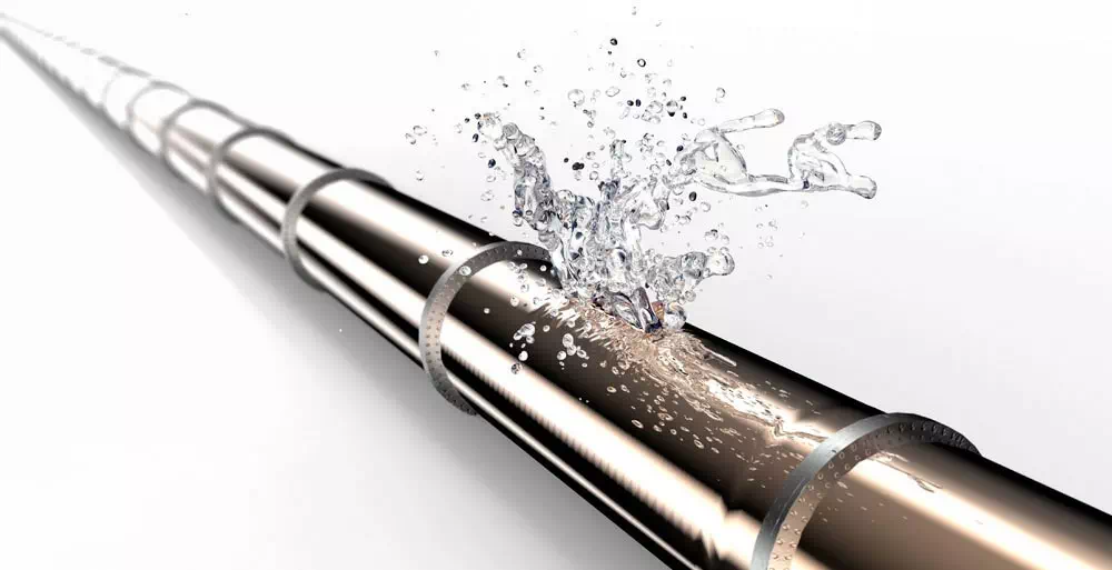 Water Hammer