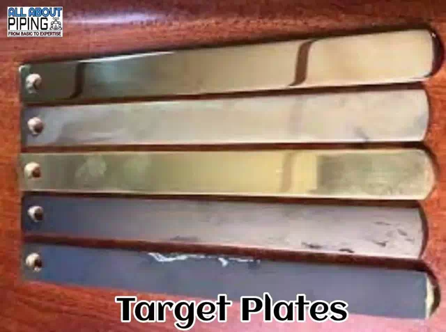 Steam Blowing การเป่าไอน้ำ หรือ การล้างด้วยไอน้ำ