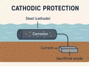 Article Cathodic Protection