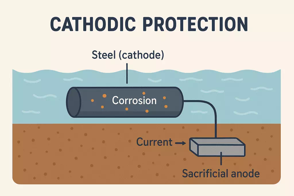 Article Cathodic Protection