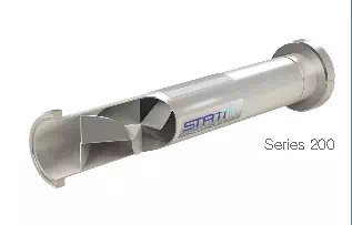 Statiflo Static Mixer Series 200