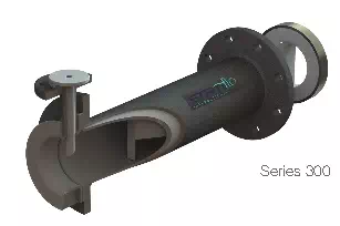 Statiflo Static Mixer Series 300