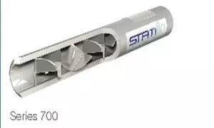 Statiflo Static Mixer Series 700