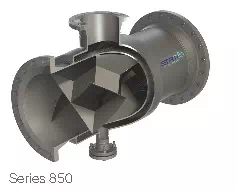 Statiflo Static Mixer Series 850