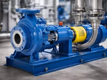 6 Factors to Selecting a New Pump