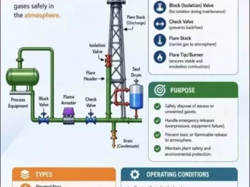 Article Flare System