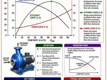 Article Read Pump Performance Curve