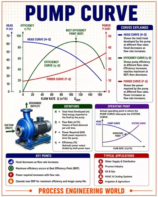 Article Read Pump Performance Curve