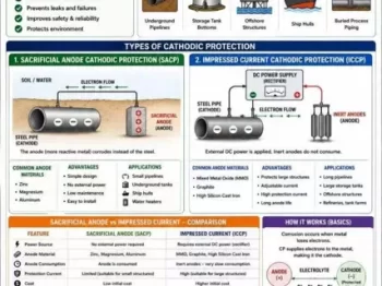 Cathodic Protection