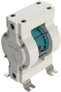 Air Operated Double Diaphragm Pump DDS 30