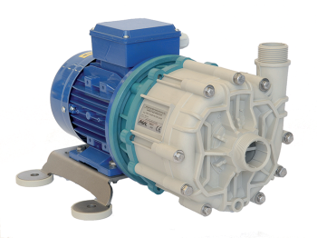 Diaphragm Pump