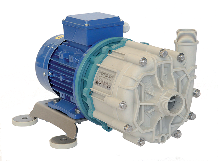 Diaphragm Pump