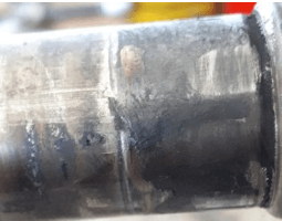 Mechnical seal failure and trouble shooting