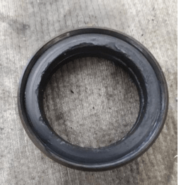 Mechnical seal failure and trouble shooting