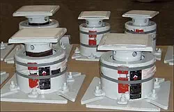 Pipe Support Article