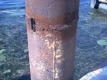 Corrosion Allowance (CA)